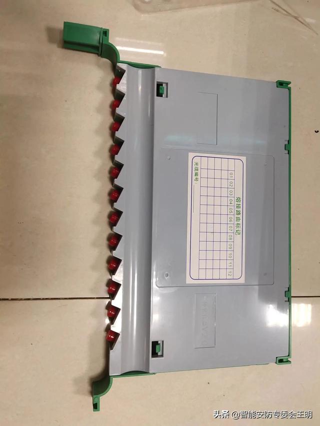 光纤配线架与光纤配线架怎么连接(一文了解光纤配线架)(5)