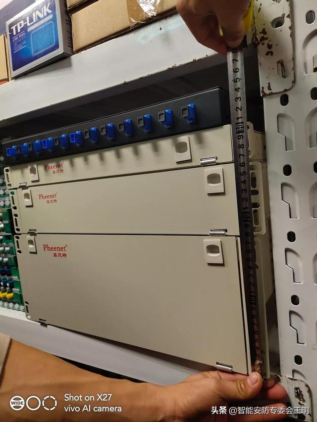 光纤配线架与光纤配线架怎么连接(一文了解光纤配线架)(2)