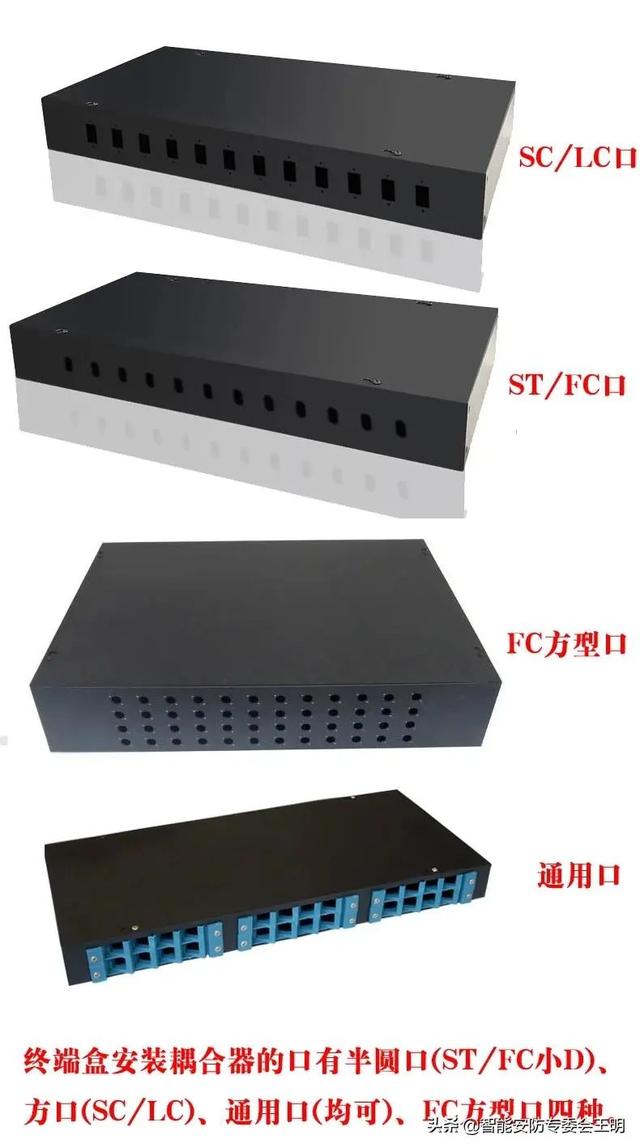 光纤配线架与光纤配线架怎么连接(一文了解光纤配线架)(32)
