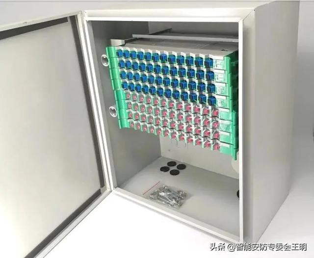 光纤配线架与光纤配线架怎么连接(一文了解光纤配线架)(15)