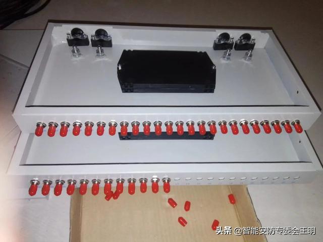 光纤配线架与光纤配线架怎么连接(一文了解光纤配线架)(19)