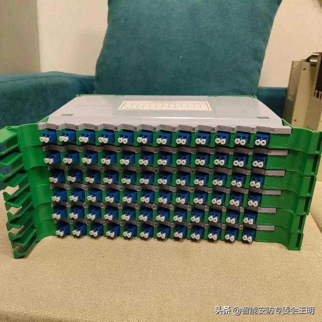 光纤配线架与光纤配线架怎么连接(一文了解光纤配线架)(9)