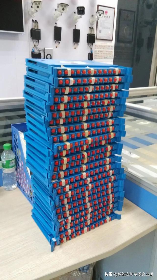 光纤配线架与光纤配线架怎么连接(一文了解光纤配线架)(18)