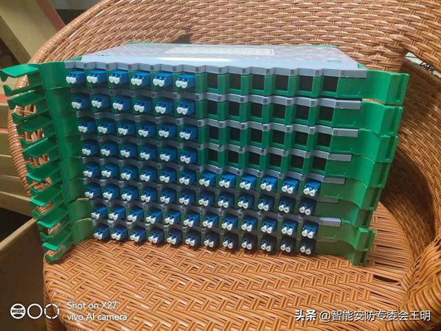 光纤配线架与光纤配线架怎么连接(一文了解光纤配线架)(6)