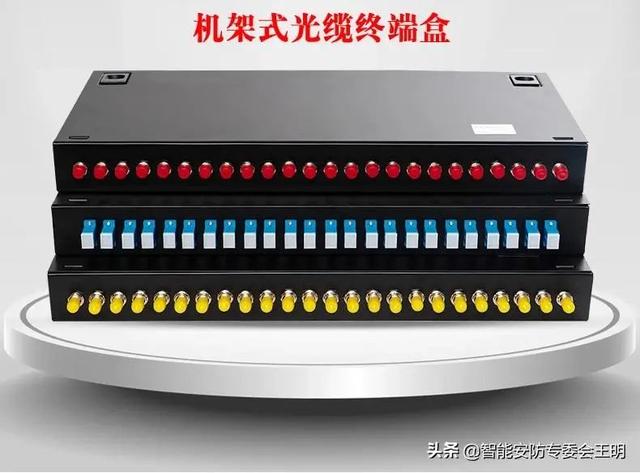 光纤配线架与光纤配线架怎么连接(一文了解光纤配线架)(31)
