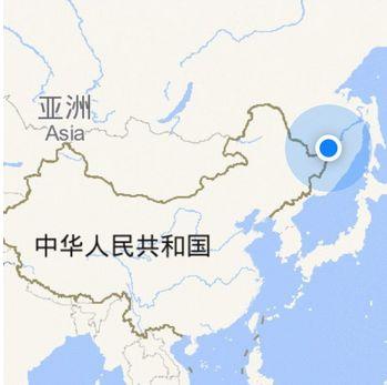 黑瞎子岛有出海口(探访祖国的最东端)(1)