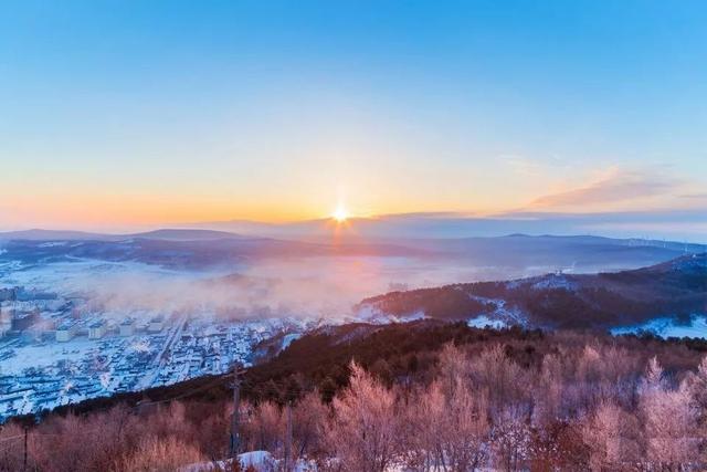 黑瞎子岛有出海口(探访祖国的最东端)(3)