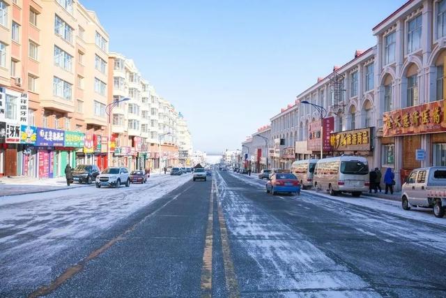 黑瞎子岛有出海口(探访祖国的最东端)(45)