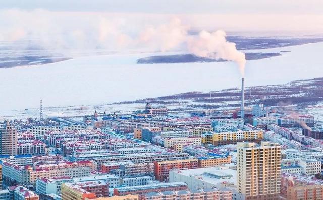 黑瞎子岛有出海口(探访祖国的最东端)(8)