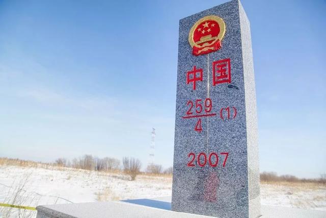 黑瞎子岛有出海口(探访祖国的最东端)(13)