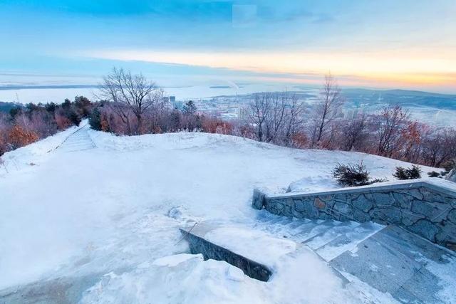 黑瞎子岛有出海口(探访祖国的最东端)(5)