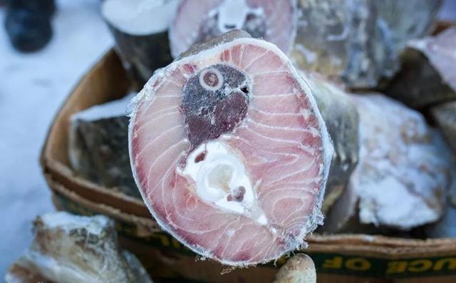 黑瞎子岛有出海口(探访祖国的最东端)(44)