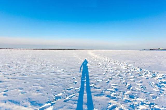 黑瞎子岛有出海口(探访祖国的最东端)(24)