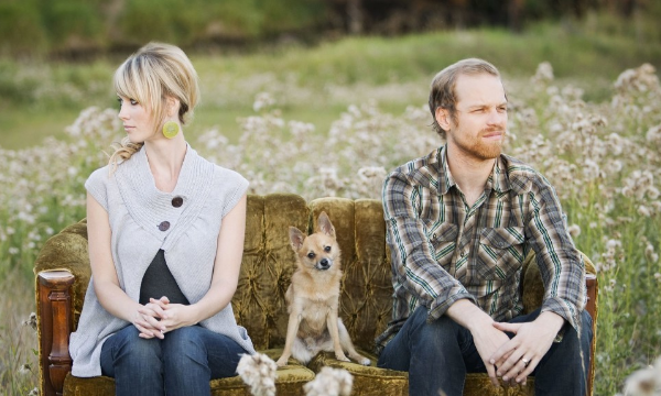 不喜欢一个人的表现,男人喜欢一个人会有什么表现图2