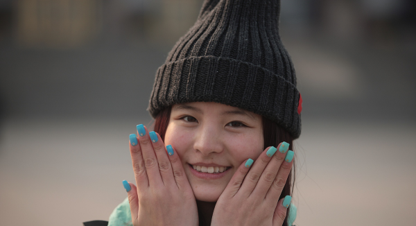 不喜欢一个人的表现,男人喜欢一个人会有什么表现图8