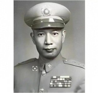 ​黄埔一期黄杰的生平：一位革命老前辈的光辉岁月