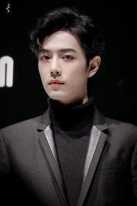 ​X玖少年团为什么只有肖战火 运气，颜值，演技并存 浴火重生终爆火