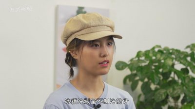 ​为什么冰箱冷藏室不制冷