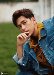 ​盘点宝藏男孩李现的五任前女友，你都知道吗