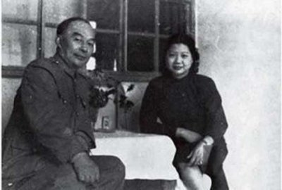 ​毛人凤简介，毛人凤是怎么死的